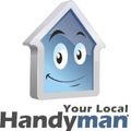 Your Local Handyman Logo
